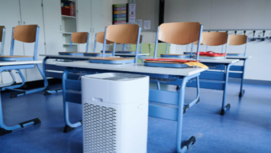 Creating a Healthier Home Environment Through Air Quality Improvements