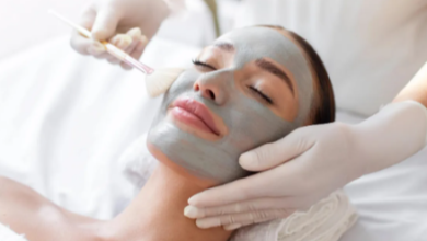 The Difference Between At-Home Skincare and Professional Treatments