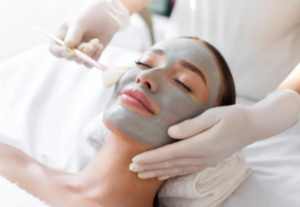 The Difference Between At-Home Skincare and Professional Treatments