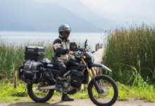 The Modern Traveler’s Guide to Hassle-Free Motorcycle Shipping