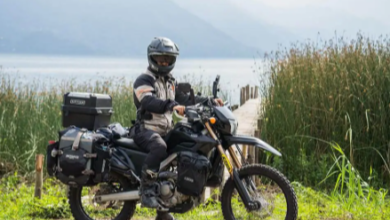 The Modern Traveler’s Guide to Hassle-Free Motorcycle Shipping