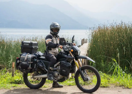 The Modern Traveler’s Guide to Hassle-Free Motorcycle Shipping