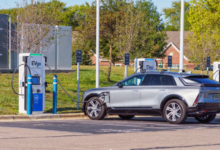 Should Your Gym Offer EV Charging? The Wellness Industry Says Yes
