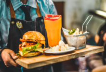 Show Your Employees Your Appreciation: How to Host the Ultimate Lunch Out