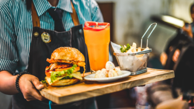 Show Your Employees Your Appreciation: How to Host the Ultimate Lunch Out