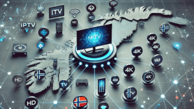 How to Choose the Best IPTV Service in Denmark