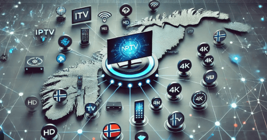 How to Choose the Best IPTV Service in Denmark