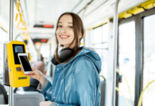The Benefits of Getting More People Using Public Transport and How to Encourage It