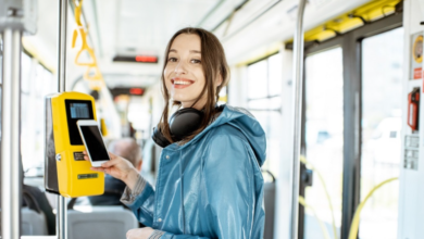 The Benefits of Getting More People Using Public Transport and How to Encourage It