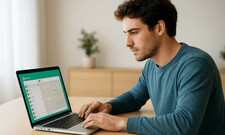 Top 7 Tips After You Enter WhatsApp Web for the First Time