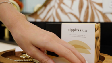 Pasties Nipple Cover Guide How to Choose and Wear Them Comfortably