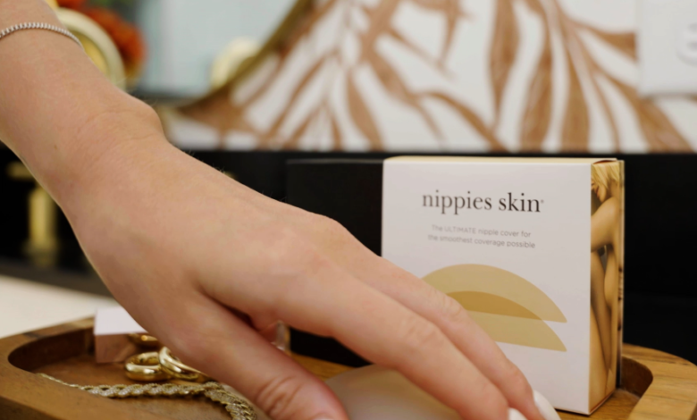 Pasties Nipple Cover Guide How to Choose and Wear Them Comfortably