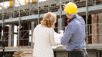 Home Addition Contractors Near Me Expert Tips for Choosing the Best Team
