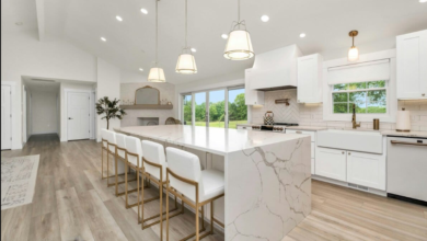 Silestone Quartz Countertop Advantages for Modern Kitchen Designs