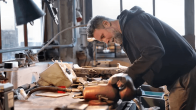 Why Precision Tools Matter in Home Improvement Projects