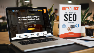 SEO White Label Agency Services for Scalable Digital Marketing Solutions