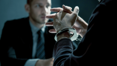St. Louis Criminal Defense Firm Rose Legal Services Gets Statutory Sodomy Charges Dropped After Jury Deadlock