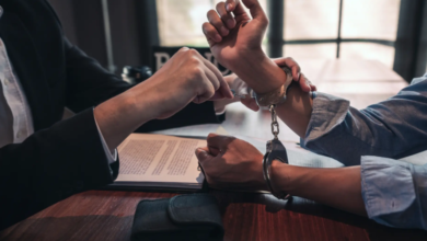 Arrested in Ohio? Plea Deals for First‑Time Offenders Can Protect Your Record
