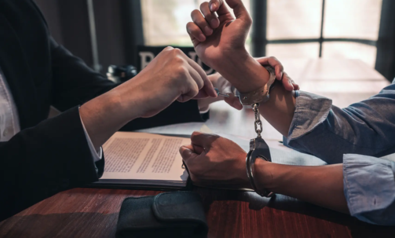 Arrested in Ohio? Plea Deals for First‑Time Offenders Can Protect Your Record