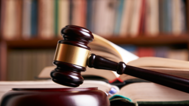 Warrant in Shreveport? Here’s What You’re Risking by Ignoring It