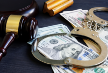 How Much Is Bail for a Felony in California? Know Your Options & Risks