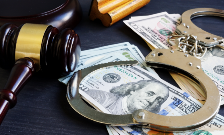 How Much Is Bail for a Felony in California? Know Your Options & Risks
