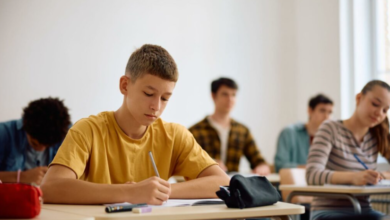 Smarter Ways to Manage High-Volume Assessments