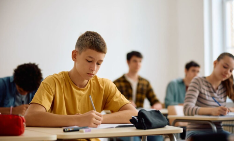 Smarter Ways to Manage High-Volume Assessments