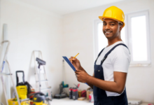 Blog Post: The Hidden ROI of Professional Paint Jobs: What Property Investors Keep Missing