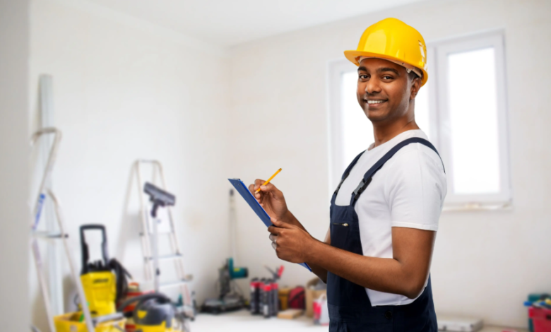 Blog Post: The Hidden ROI of Professional Paint Jobs: What Property Investors Keep Missing