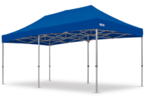 Why a Canopy Tent Is the Smartest Choice for Outdoor Events and Everyday Fun