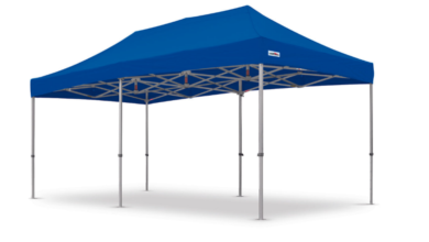 Why a Canopy Tent Is the Smartest Choice for Outdoor Events and Everyday Fun