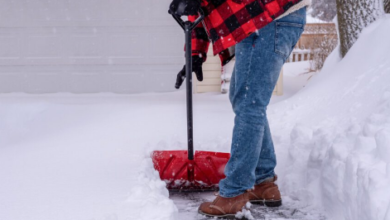 Snow Removal Services Near Me Reliable Options for Efficient Winter Cleanup