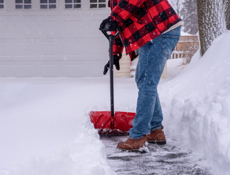 Snow Removal Services Near Me Reliable Options for Efficient Winter Cleanup