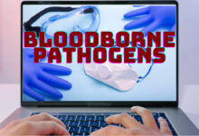 Bloodborne Pathogens