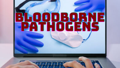 Bloodborne Pathogens