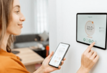 Can a Modern AC System be Integrated with Smart Home Technology?