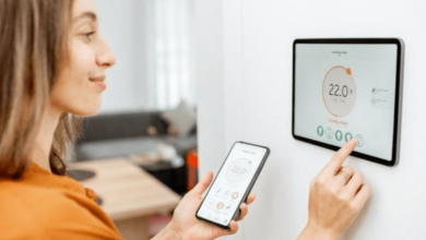 Can a Modern AC System be Integrated with Smart Home Technology?