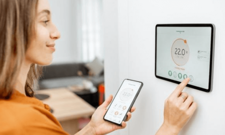 Can a Modern AC System be Integrated with Smart Home Technology?