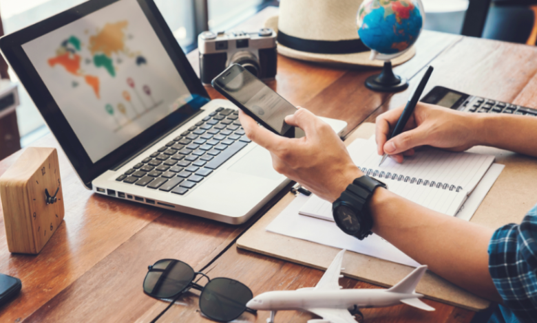 Top Tips for Planning a Last-Minute Trip and Enjoying the Process