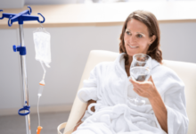 How Ketamine Therapy Bridges Medicine and Mind
