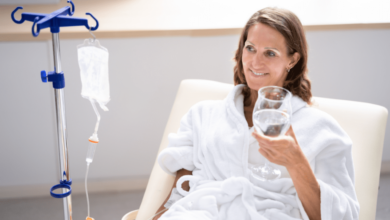 How Ketamine Therapy Bridges Medicine and Mind