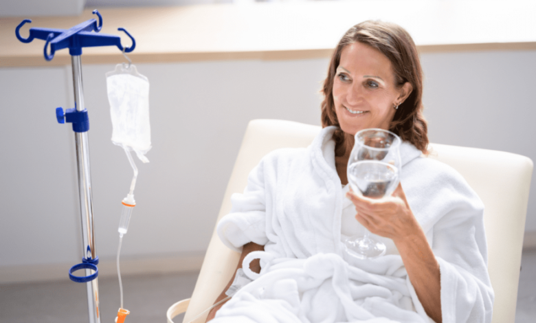 How Ketamine Therapy Bridges Medicine and Mind