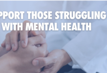 Beyond the Struggle: How Proper Support Transforms Mental Health