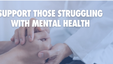Beyond the Struggle: How Proper Support Transforms Mental Health