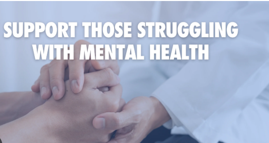 Beyond the Struggle: How Proper Support Transforms Mental Health