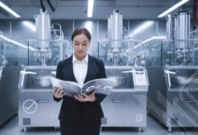 How to Choose the Right Industrial Mixer for Your Business