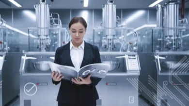 How to Choose the Right Industrial Mixer for Your Business
