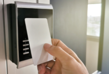 Why Access Control Is the Foundation of Modern Safety