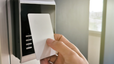 Why Access Control Is the Foundation of Modern Safety